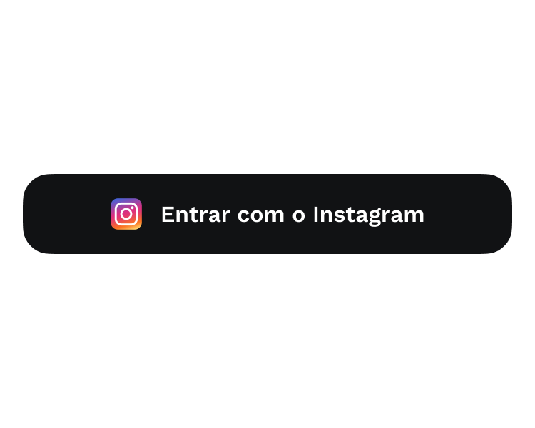 Conecte seu Instagram