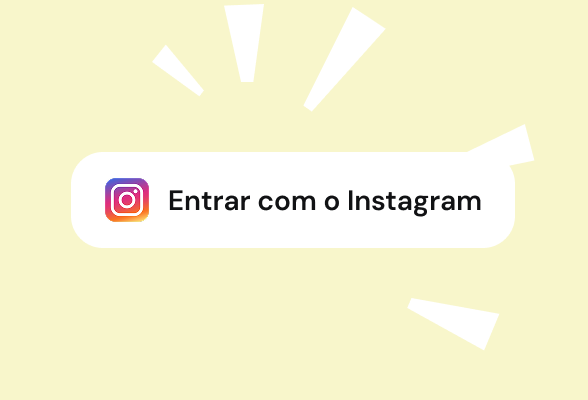 Sign in with Instagram